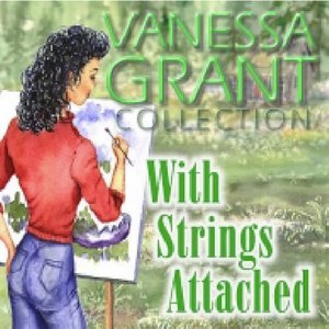 cover image of With Strings Attached